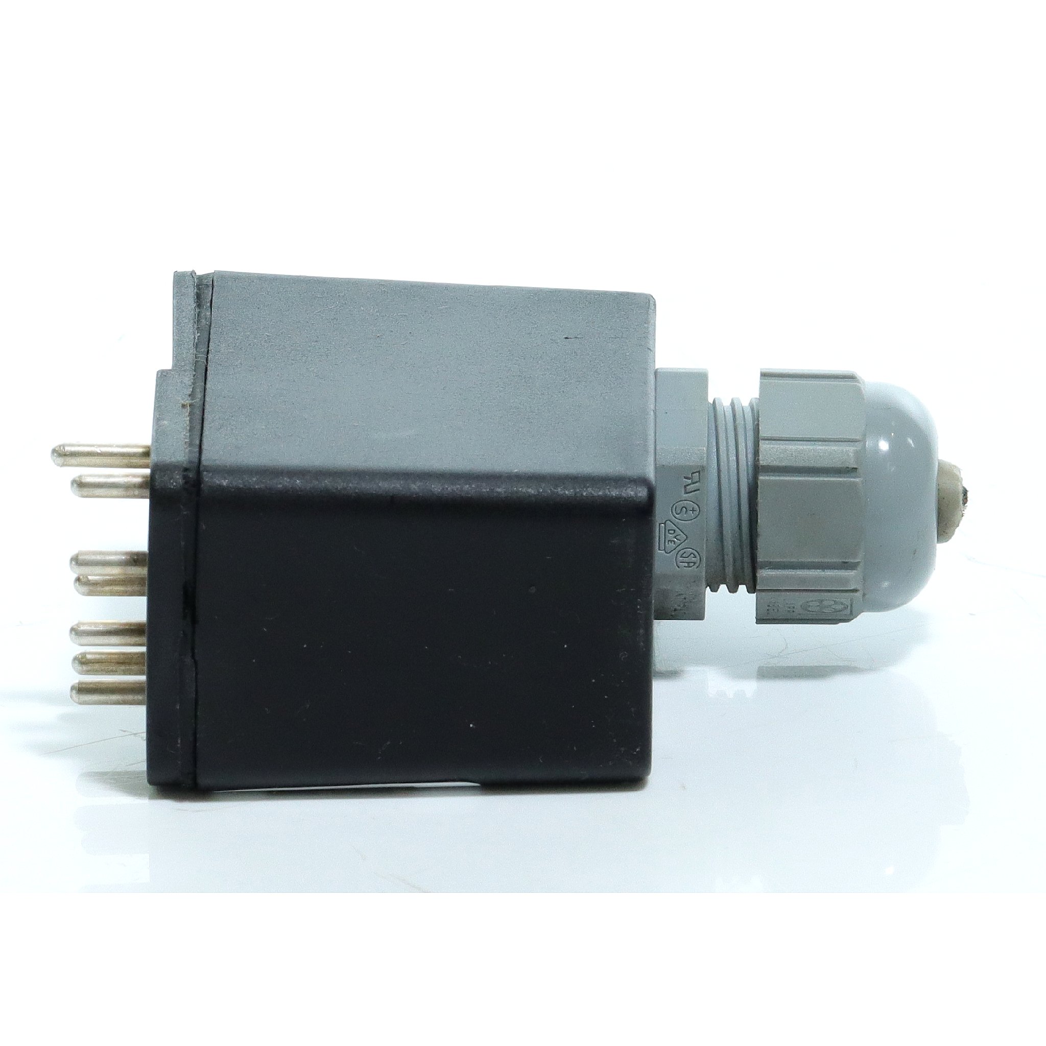 Adapter  Gebraucht